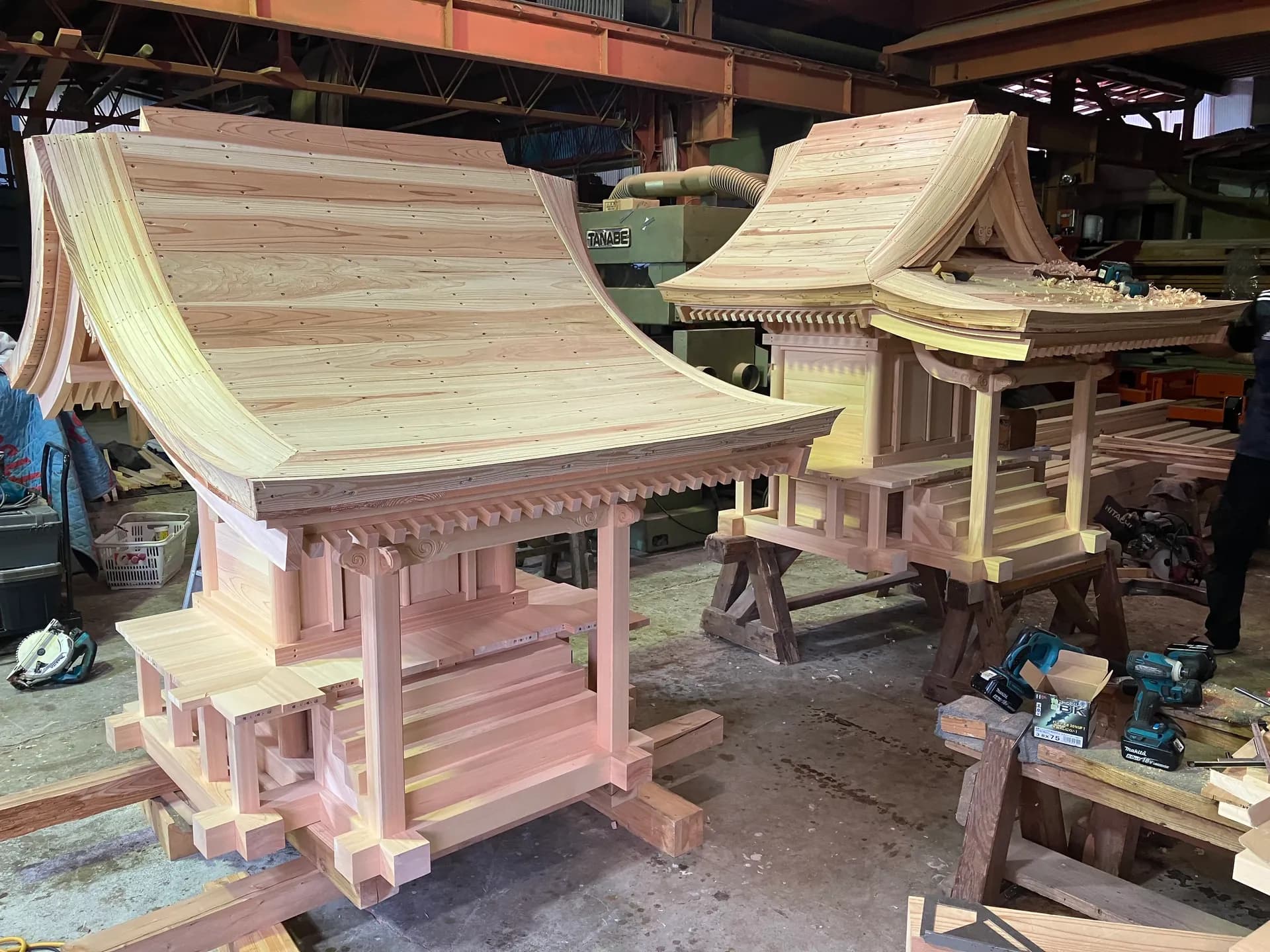 小宮(社・祠・境内社)